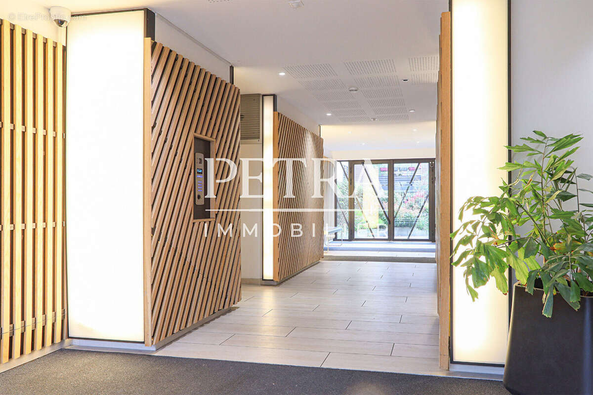 Appartement à CACHAN