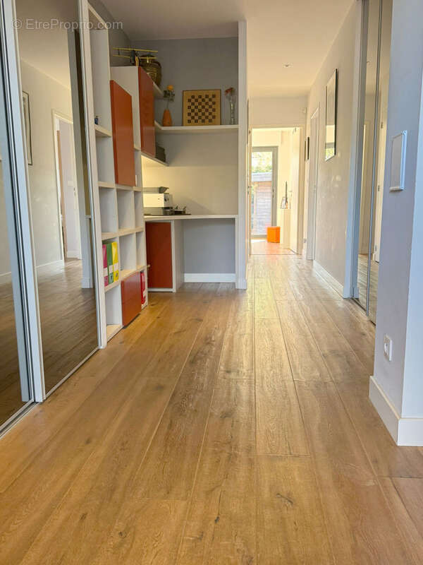 Maison à ANDERNOS-LES-BAINS