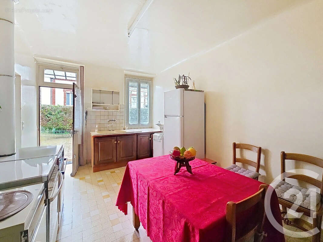 Maison 85 m² à Fontaine-Fourches  - photo 3