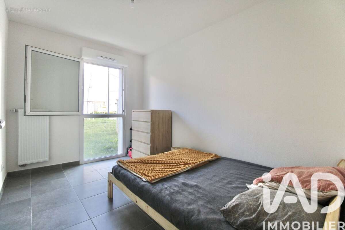 Photo 9 - Appartement à PORT-DE-BOUC