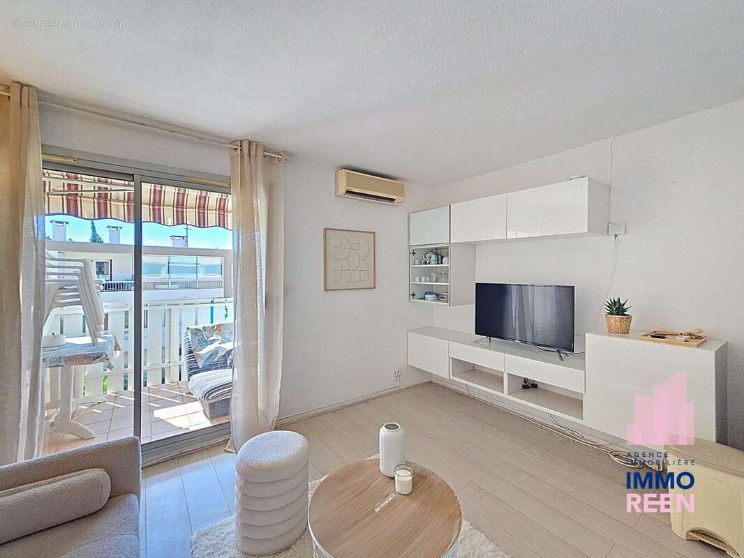 Appartement à LA SEYNE-SUR-MER