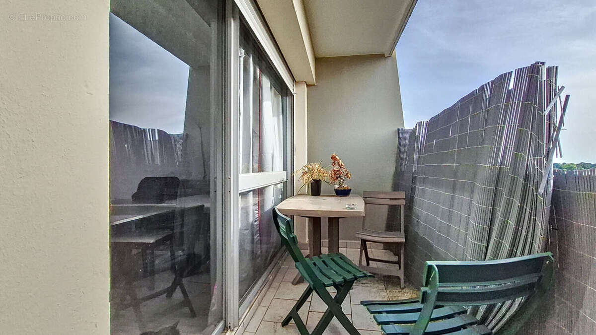 Appartement à TALENCE