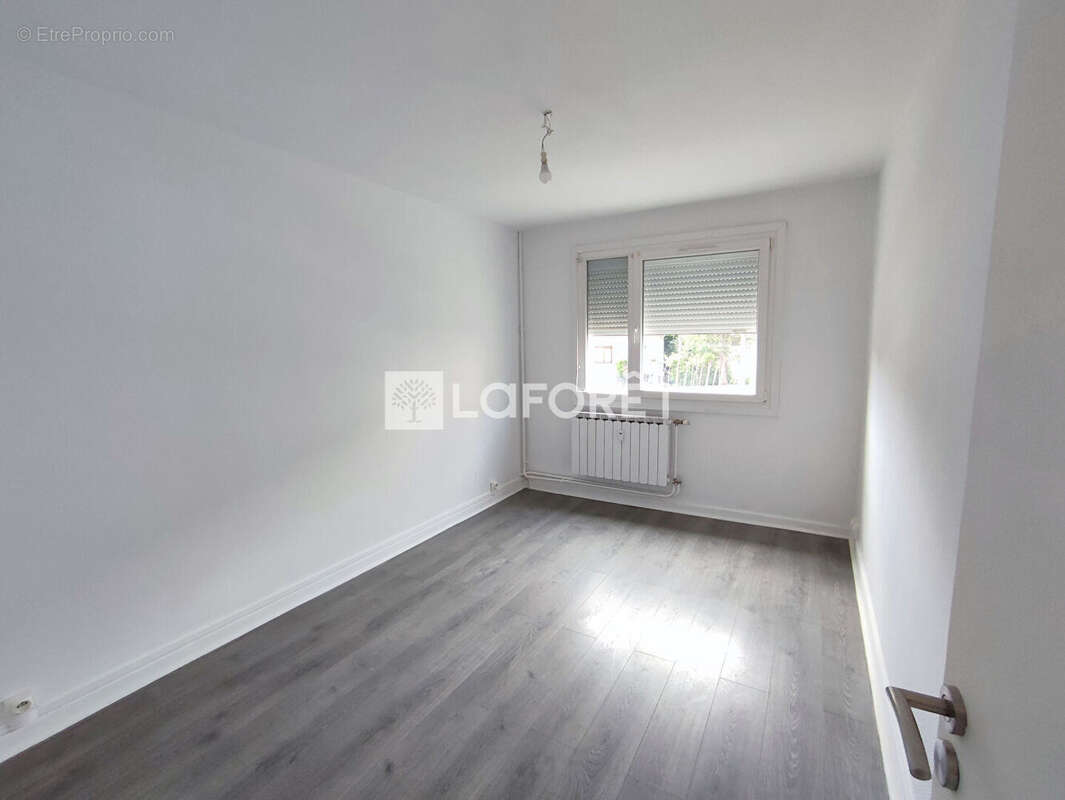 Appartement à BELFORT