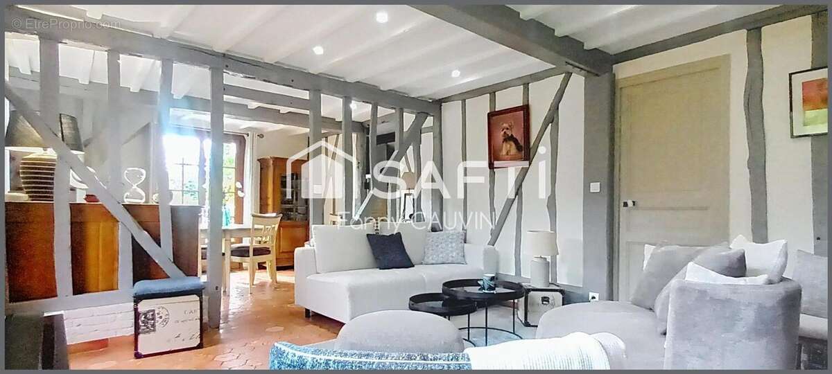 Photo 6 - Maison à BEAUVAIS