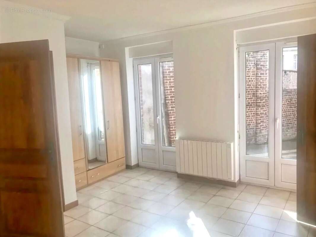 Appartement à CAMBRAI