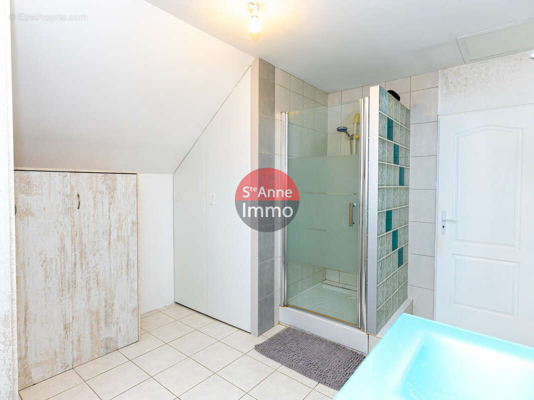 Maison à MILLENCOURT