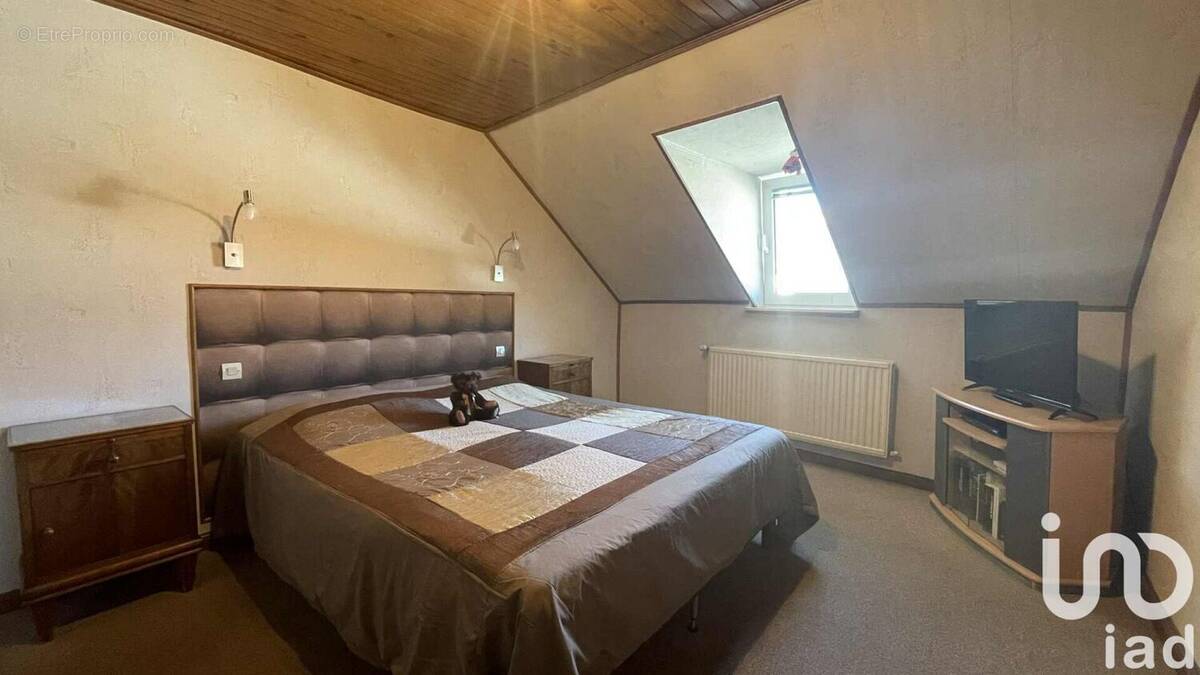 Photo 1 - Appartement à TERVILLE