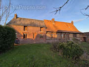 Maison à NEUFCHATEL-EN-BRAY