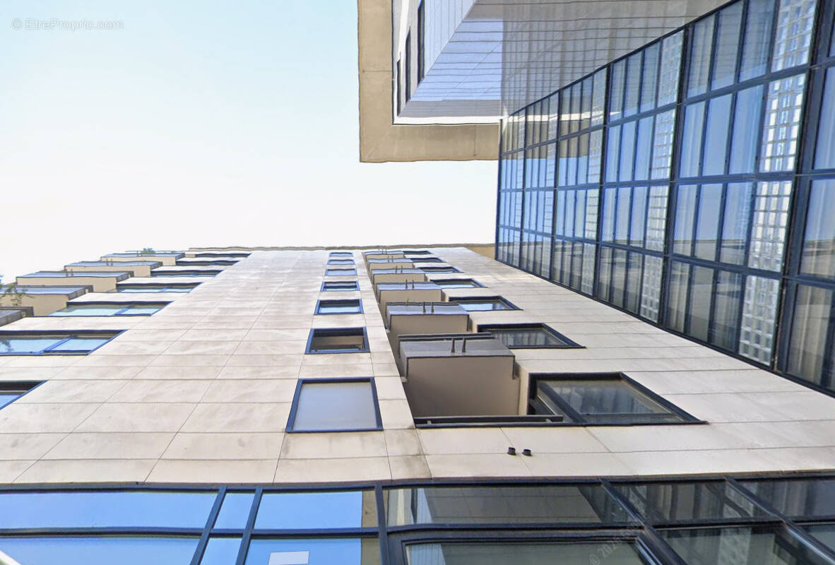 Appartement à ENGHIEN-LES-BAINS
