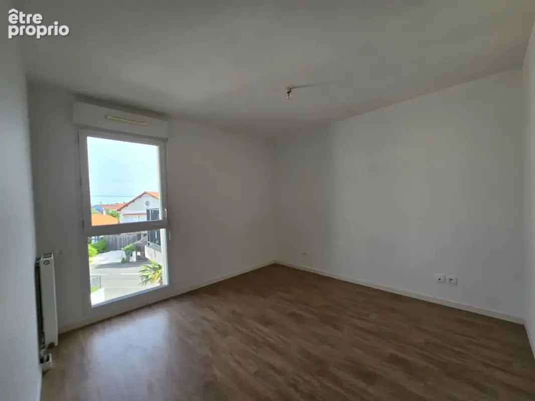 Appartement 63m² à rezé - photo 11