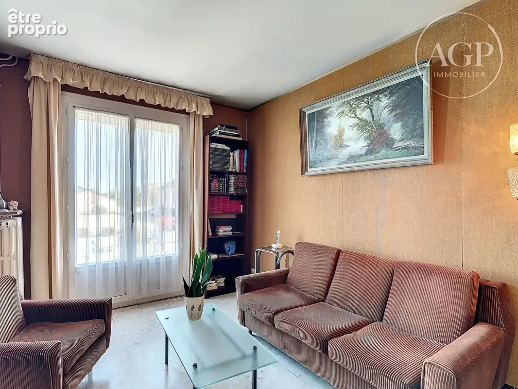 Charmante maison 6 pièces à vendre à Nibelle - Idéale primo-accédant ! - photo 2