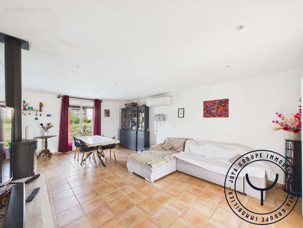 Maison 107 m² à Aix-En-Othe  - photo 8