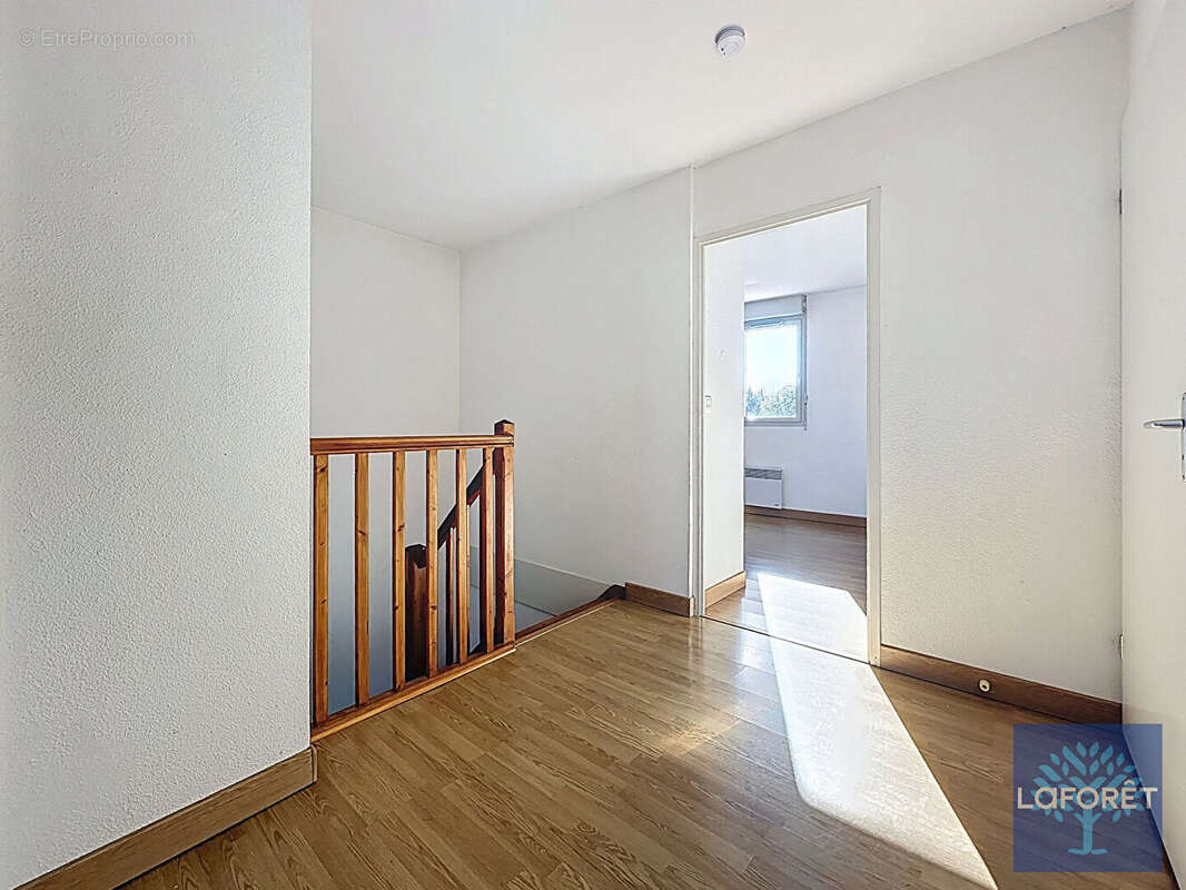 Maison à SAINT-ORENS-DE-GAMEVILLE