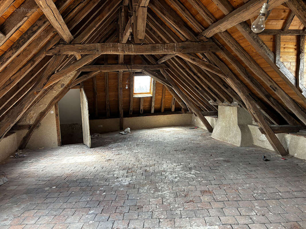 Maison à PERNAY