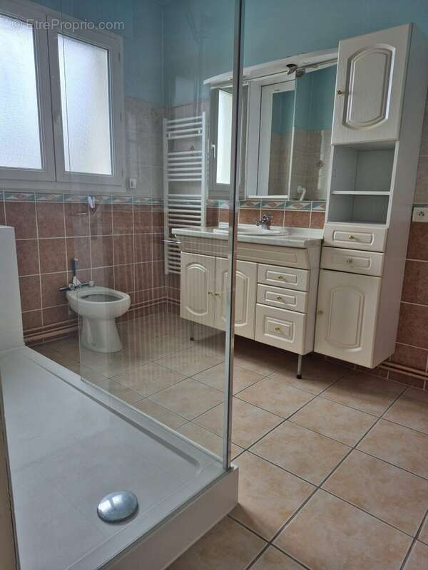Appartement à LANNEMEZAN