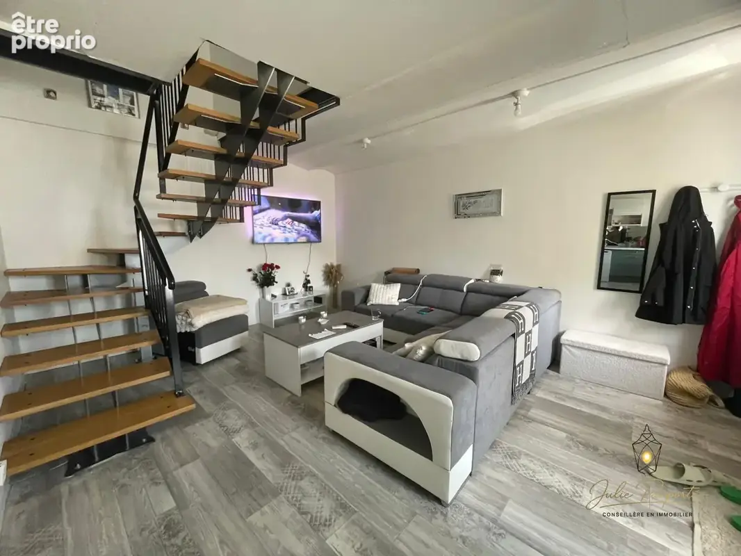 Appartement 50 pièces 1 454 m² à vendre à Saint-Germain-Des-Pres (45220) - photo 38