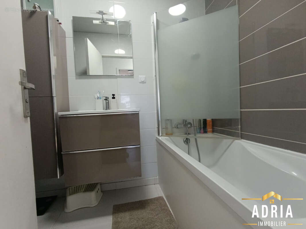 Appartement à LINGOLSHEIM