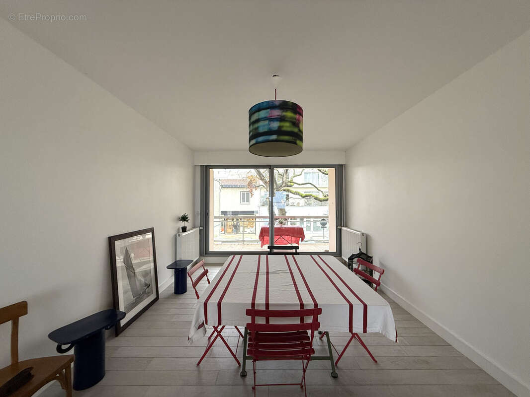 Appartement à ARCACHON