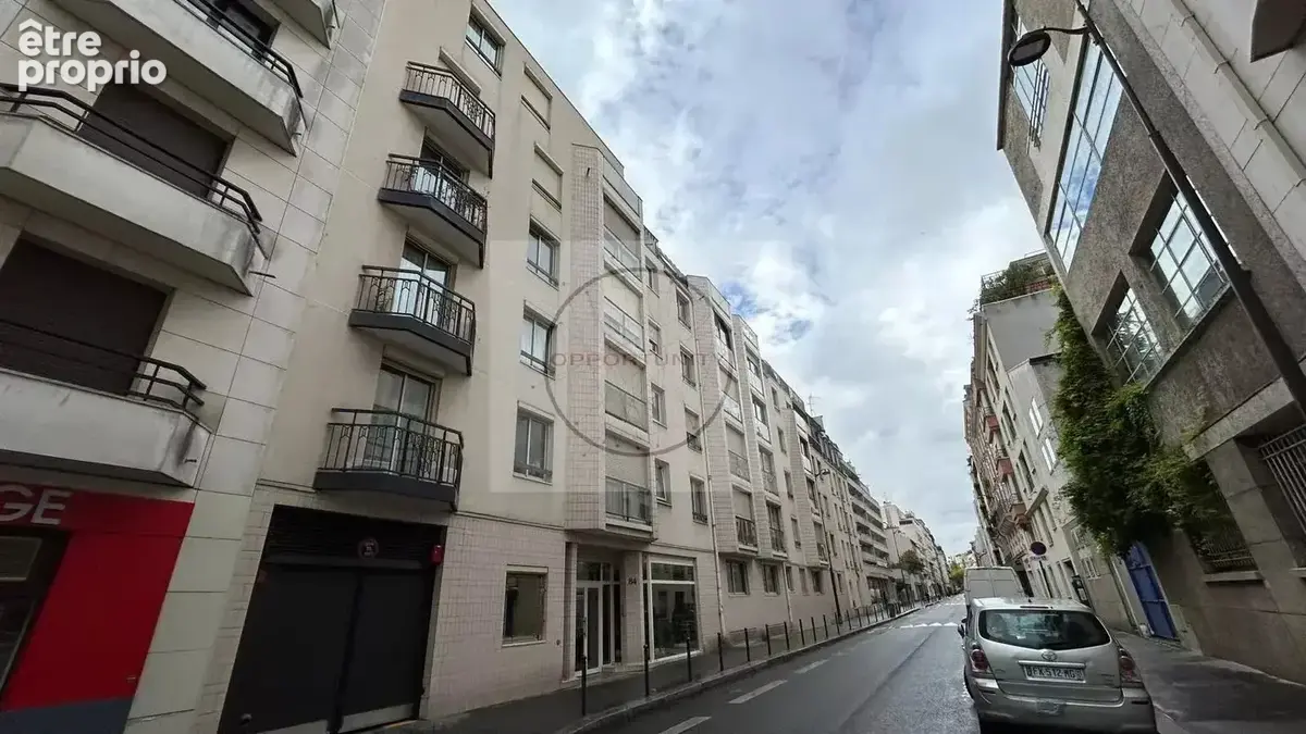 Appartement 4 pièces 92 m² à vendre à Paris-20e (75020) - photo 9