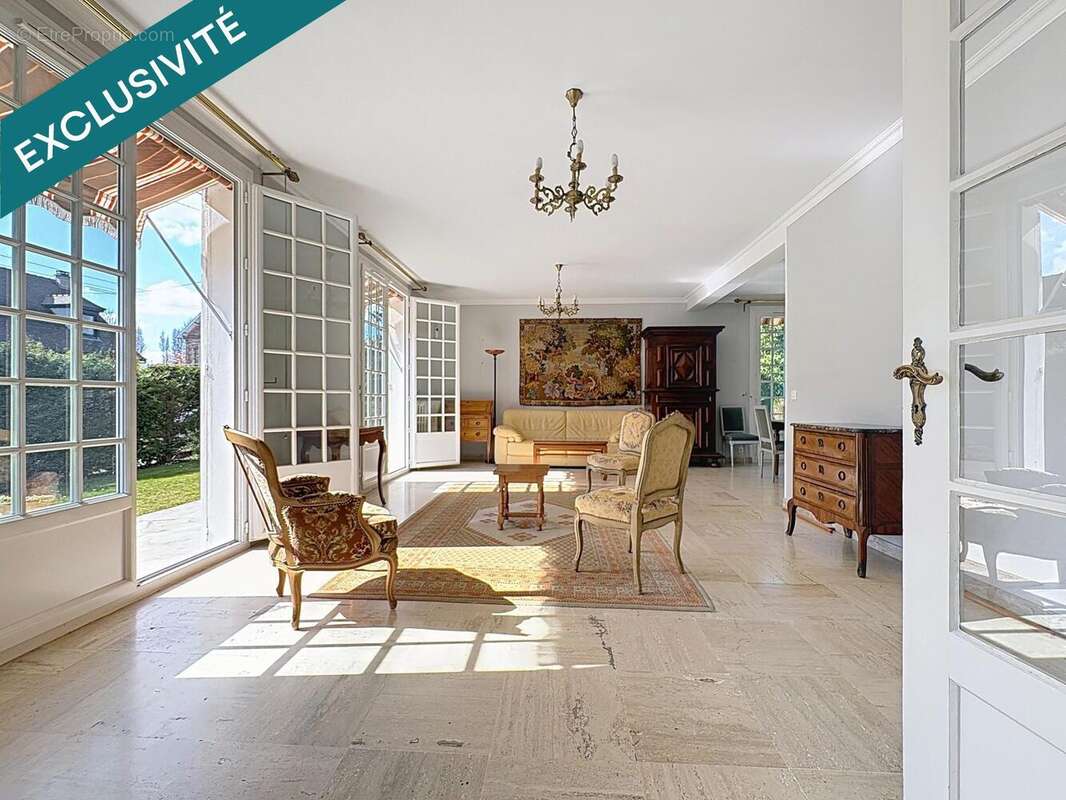 Photo 4 - Maison à MONTMORENCY