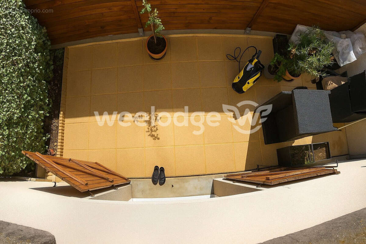 Appartement à PIERRELAYE