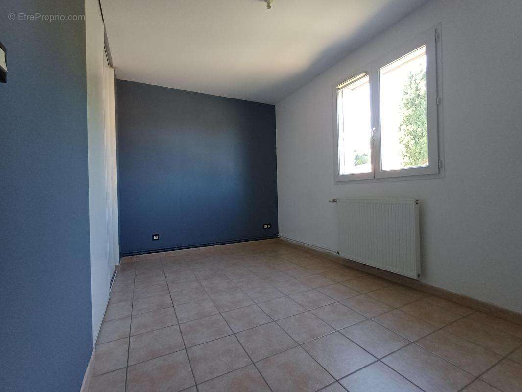 Maison à VION