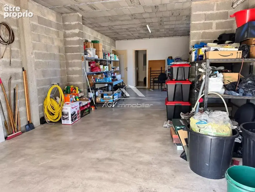 Propriété de 236 m² habitable sur 1200 m² de terrao, - photo 21
