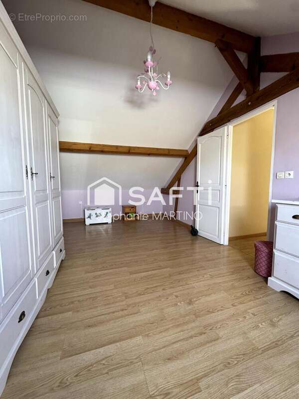 Photo 7 - Maison à VENDEUIL-CAPLY
