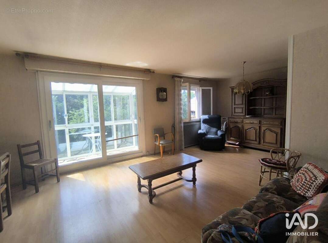 Photo 6 - Maison à NOISY-LE-GRAND