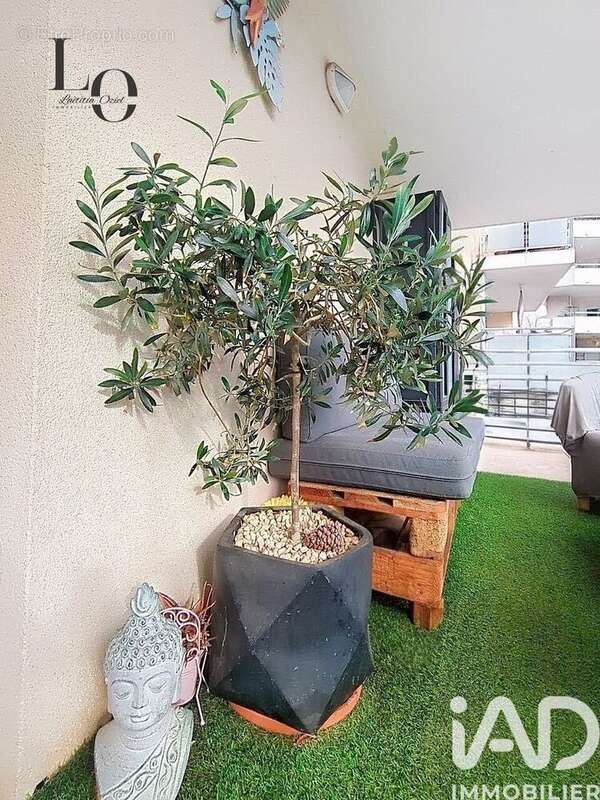 Photo 8 - Appartement à MARSEILLE-8E