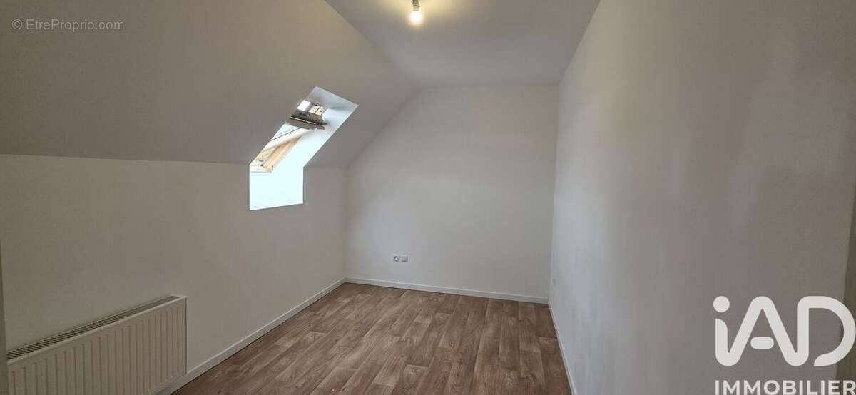 Photo 7 - Maison à VILLENAUXE-LA-GRANDE