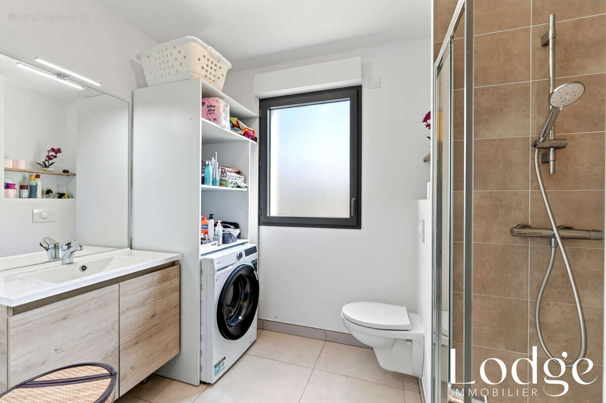 Appartement 43 m² à Aix-En-Provence  - photo 5