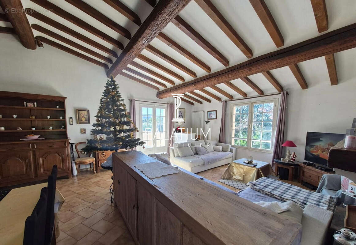 Maison à SAINT-TROPEZ
