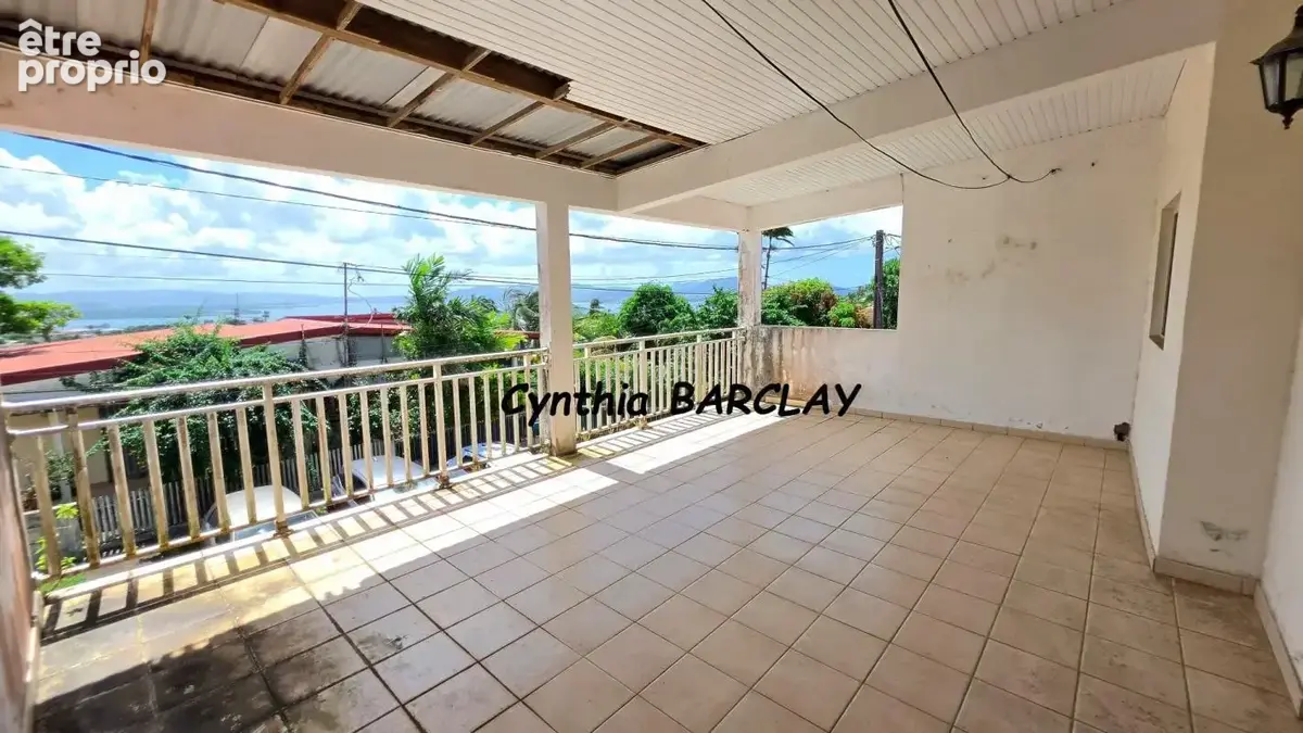Maison 5 pièces 107 m² à vendre à Fort-De-France (97200) - photo 14