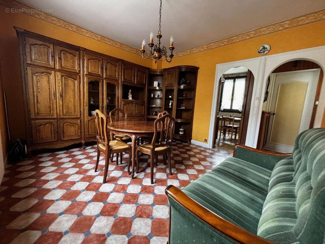 Maison 65 m² à Magenta  - photo 2