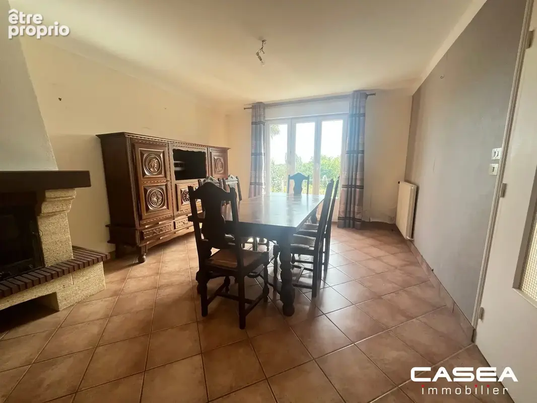Maison 6 pièces 120 m² à vendre à Quimper (29000) - photo 4