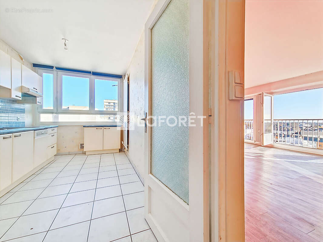 Appartement à ANGERS