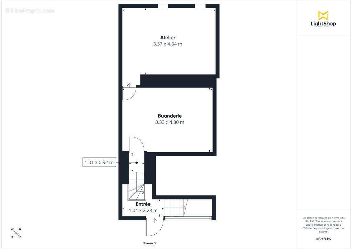 Maison à ALFORTVILLE