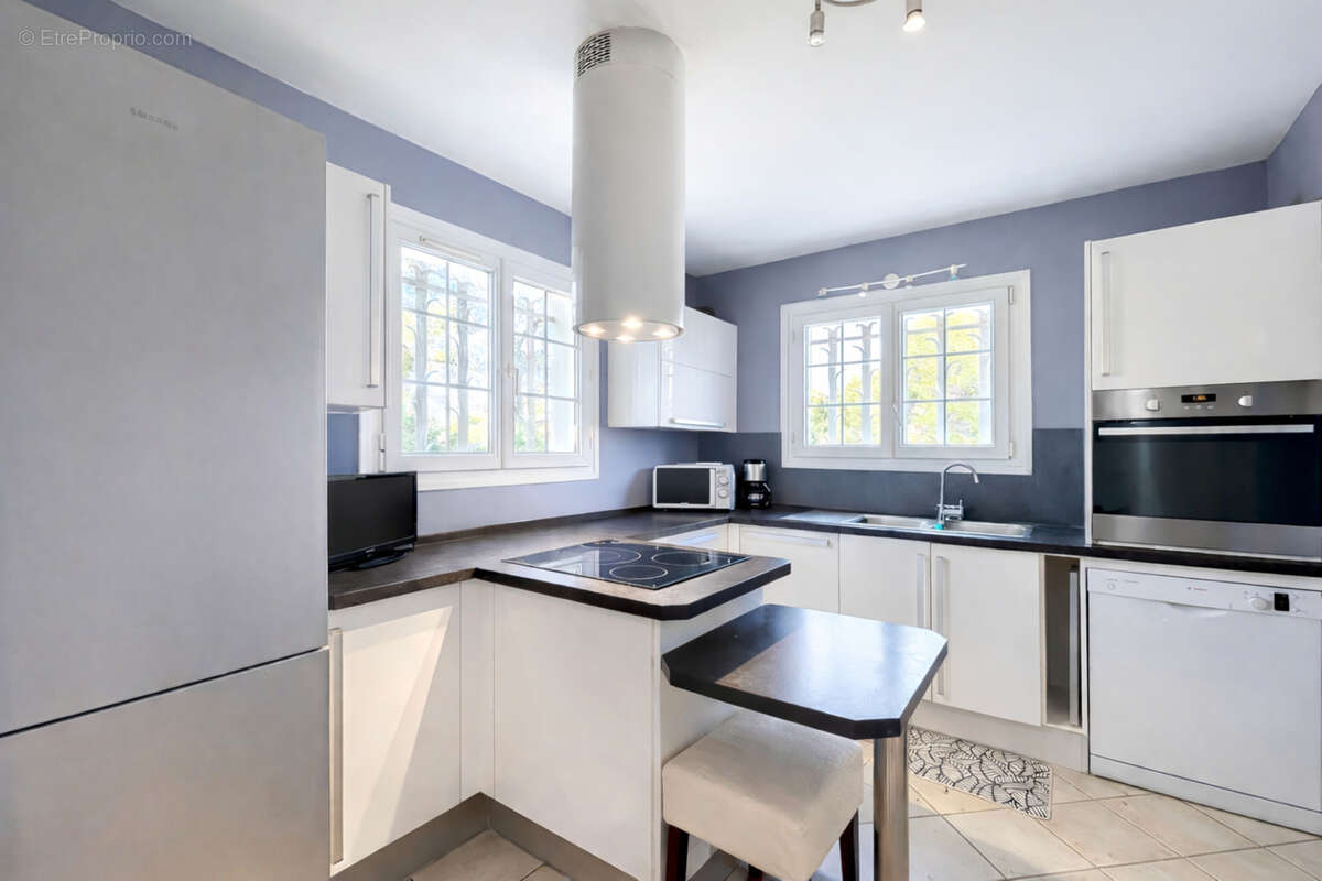 Maison à SAINT-RAPHAEL