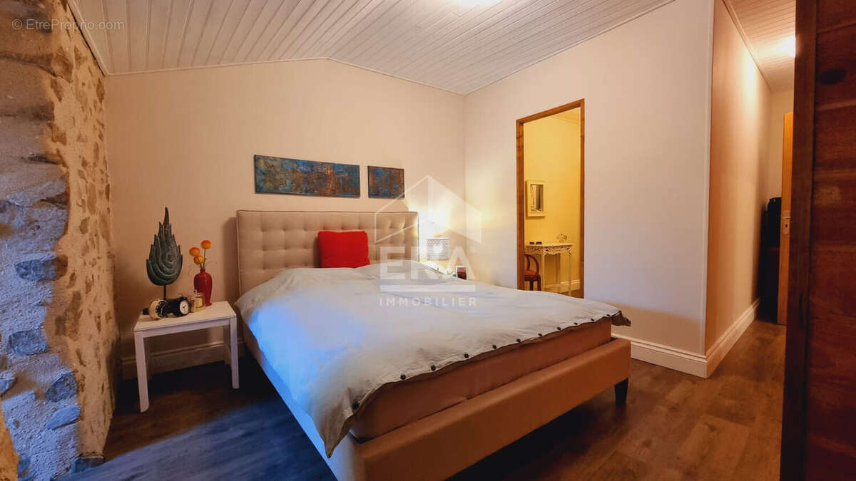 Maison à SAINT-MAURICE-DES-LIONS