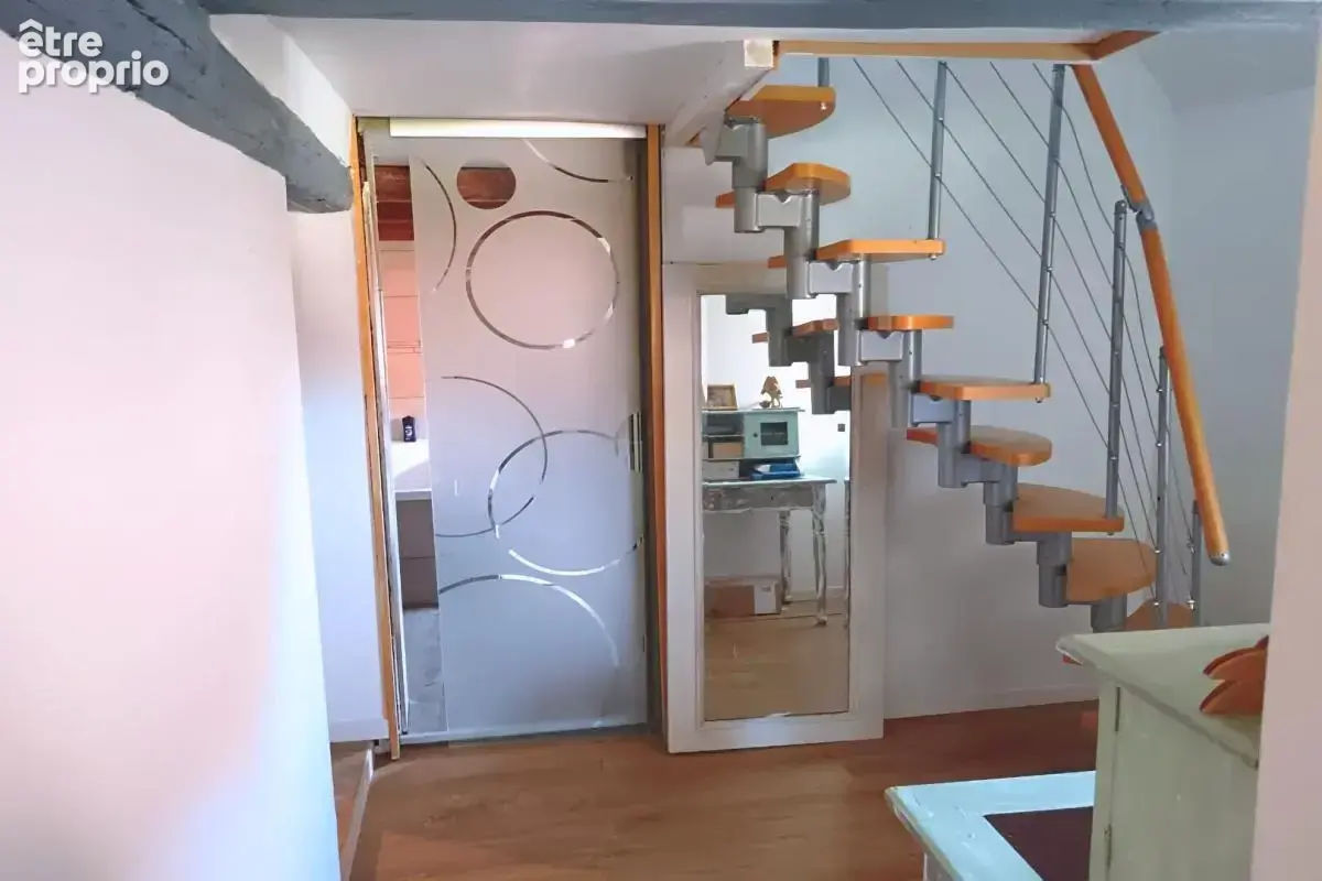 Grande maison Alsacienne rénovée, avec terrain et dépendances, 8 pièces, 246 m2 - photo 11