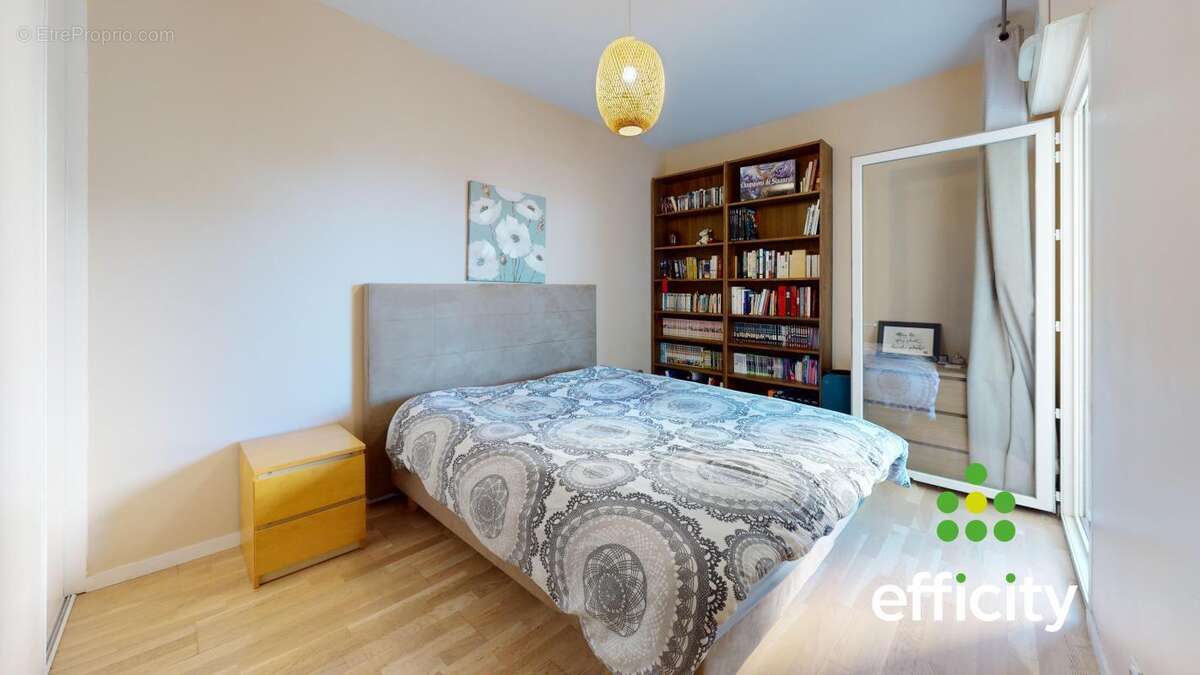 Appartement à LA MULATIERE