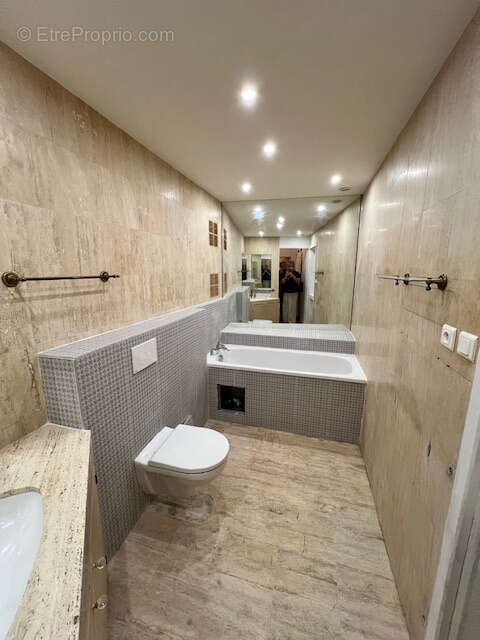 Appartement à HYERES