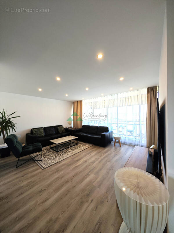 Appartement à SAINT-LOUIS