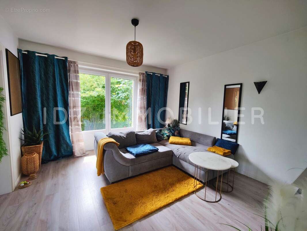 Maison 137 m² à Hegenheim  - photo 7