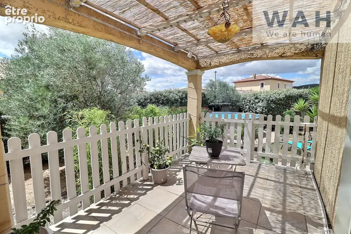 Maison 4 pieces 34800 ceyras - photo 13