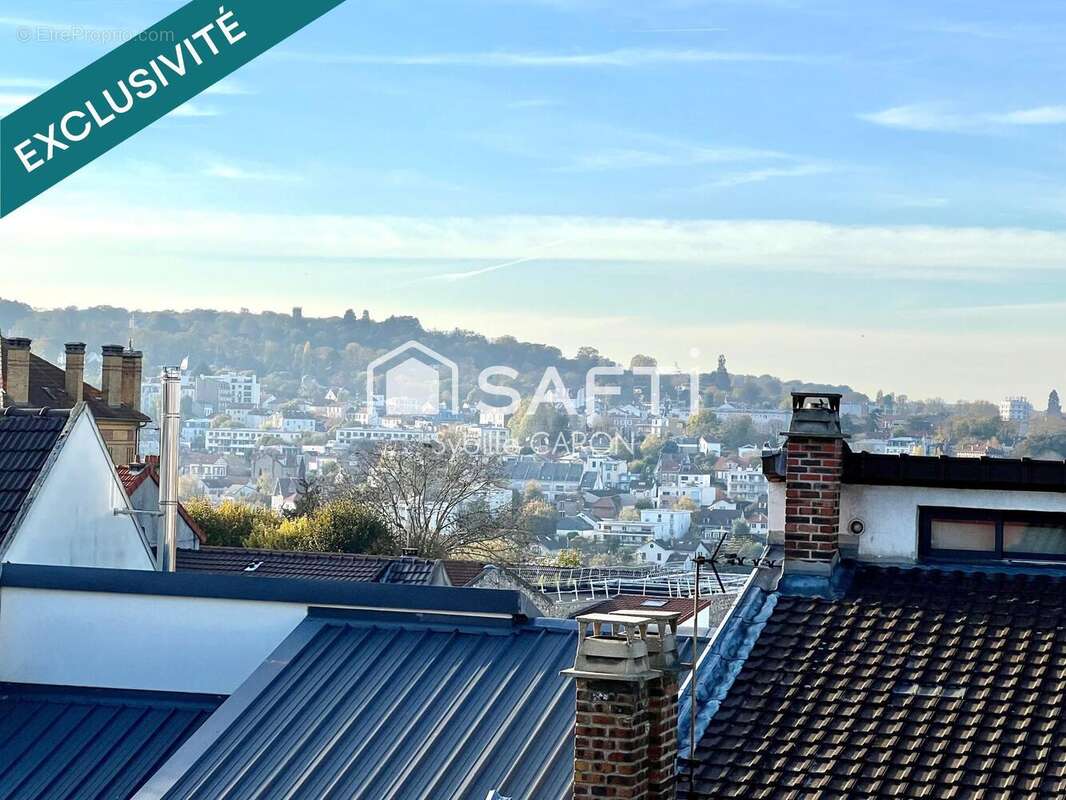 Photo 6 - Appartement à MEUDON