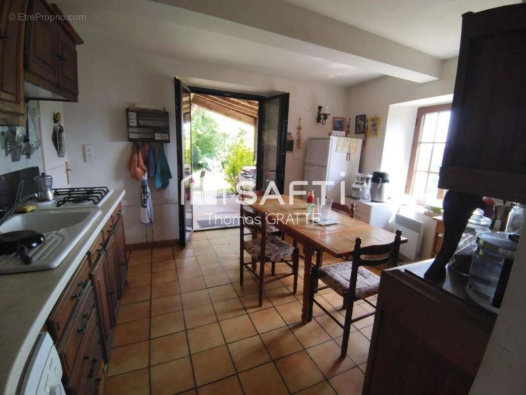 Photo 5 - Maison à LA ROQUE-GAGEAC