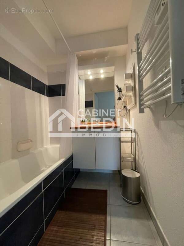 Appartement à BISCARROSSE