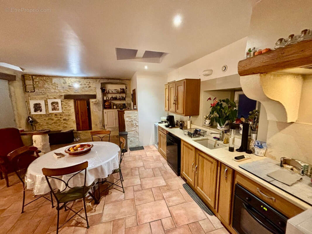 Appartement à MONTELIMAR